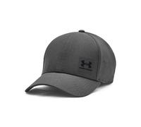 UNDER ARMOUR ArmourVent verstellbare Cap Herren 025 - castlerock/black