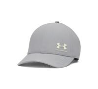 Under Armour Herren Kappe Iso-chill Armourvent Adj 1383440-035 Steel