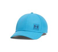 UNDER ARMOUR ArmourVent verstellbare Cap Herren 452 - ether blue/downpour gray