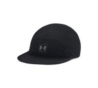 Under Armour Kappe ArmourVent Camper Herren Schwarz/Castlerock Einheitsgröße