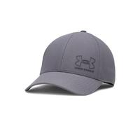 Under Armour Herren Kappe Iso-Chill ArmourVent STR 1383438-027 Castlerock/Black M/L