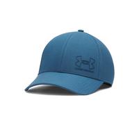 UNDER ARMOUR ArmourVent Stretch Fit Cap Herren 498 - wham blue/wham blue S/M