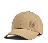 Under Armour Iso-chill Armourvent Str Cap Beige L-XL Mann (Herstellerartikelnummer: 1383438-263-L/XL)
