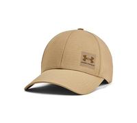 Under Armour Herren Kappe Iso-chill ArmourVent STR 1383438 Camel M/L