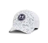 Under Armour Herren Kappe Iso-Chill Driver Mesh Cap 1369804