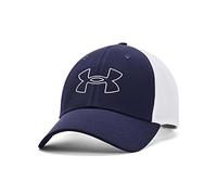 Under Armour Herren Kappe Iso-Chill Driver Mesh Cap 1369804