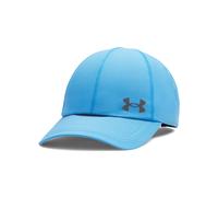 UNDER ARMOUR Launch verstellbare Cap Herren 402 - blue atlantis/blue atlantis/reflective