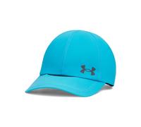 Under Armour Velociti Low Adjustable Kappe One Size Blue