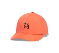 Under Armour Herren Kappe M Sportstyle Nylon Snapback 1389692-847 Fire