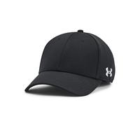 UNDER ARMOUR Blitzing Team Cap Herren 001 - black/white L/XL