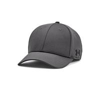 UNDER ARMOUR Blitzing Team Cap Herren 040 - graphite/black L/XL