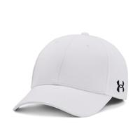 Under Armour Team Blitzing Cap Weiß XL-2XL