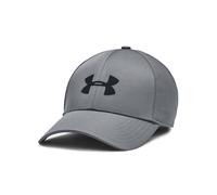 Under Armour Herren Kappe UA Storm Blitzing Adj 1369781-012 Pitch Gray