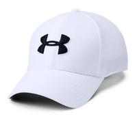 Under Armour Blitzing 3.0 Cap Weiss F100 Weiss L/XL
