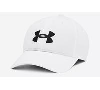 Under Armour UA Blitzing Adj-WHT Herrenmütze