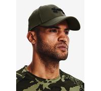 Under Armour Herren Kappe Under Armour Men's Blitzing-GRN L/XL