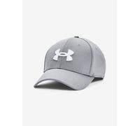 Under Armour Herren Kappe Under Armour Men's Blitzing-GRY M/L