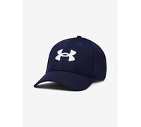 Under Armour Herren Kappe Under Armour Men's Blitzing-NVY M/L