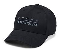 Under Armour Herren Kappe Wordmark STR