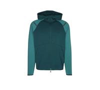 UNDER ARMOUR Herren Kapuzenjacke UA Unstoppable dunkelgrün | L