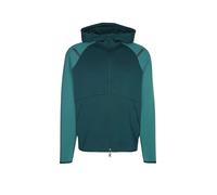 UNDER ARMOUR Herren Kapuzenjacke UA Unstoppable dunkelgrün | XXL