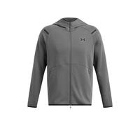 Under Armour Herren Kapuzenjacke UA Unstoppable Flc FZ HD EU 1389352-025 XL Castlerock