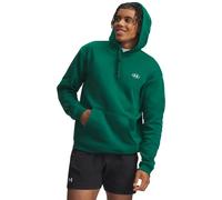 Under Armour Rival Fleece Hoodie green white (312) M