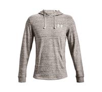 Under Armour Under Armour Rival Terry Hoodie M grau