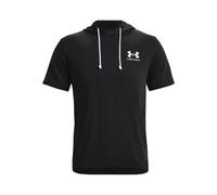 Under Armour Rival Terry Lc Hoodie Schwarz S Mann