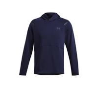 Under Armour Herren Kapuzenpullover UA Unstoppable Flc HD EU 1389350-410 M Midnight Navy