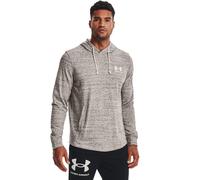 Under Armour Rival Terry Hoodie Grau S Mann