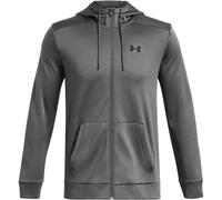 UNDER ARMOUR Herren Kapuzensweat UA ARMOUR FLEECE FZ HOODIE (1373357) XXL CASTLEROCK