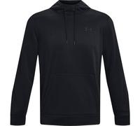 UNDER ARMOUR Herren Kapuzensweat UA ARMOUR FLEECE HOODIE (1373353) 3XL BLACK