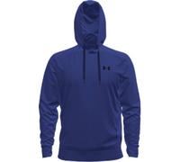 UNDER ARMOUR Herren Kapuzensweat UA ARMOUR FLEECE HOODIE (1373353) S 468 SONAR BLUE