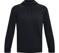 Under Armour Kapuzenhoodie Armour Fleece 001 Herren Schwarz XL