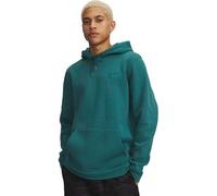 Under Armour Essential Fleece Hoody L Grün