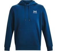 UNDER ARMOUR Herren Kapuzensweat UA ESSENTIAL FLEECE HOODIE (1373880) S VARSITY BLUE