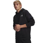 Under Armour ESSENTIAL Herren Sweatshirt, schwarz, größe XL