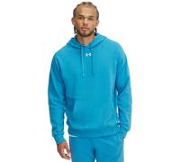 UNDER ARMOUR Herren Kapuzensweat UA RIVAL FLEECE HOODIE (1379757) L ETHER BLUE