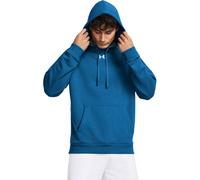 UNDER ARMOUR Herren Kapuzensweat UA RIVAL FLEECE HOODIE (1379757) M PHOTON BLUE