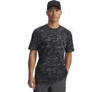 Under Armour Herren T-Shirt ABC Camo Short Sleeve 1357727-026 XL Castlerock