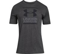 UNDER ARMOUR Herren Kurzarm GL FOUNDATION SS T (1326849) XXL CHARCOAL MEDIUM HEATHER