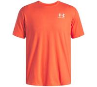 UNDER ARMOUR Herren Kurzarm SPORTSTYLE LC SS (1326799) 3XL FIRE 847