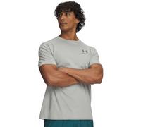 UNDER ARMOUR Herren Kurzarm SPORTSTYLE LC SS (1326799) 3XL TITANIUM 069