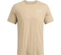 UNDER ARMOUR Herren Kurzarm SPORTSTYLE LC SS (1326799) S CITY KHAKI 300