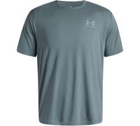 Under Armour Sportstyle Left Chef T-Shirt Herren-oliv in oliv