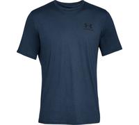 UNDER ARMOUR Herren Kurzarm SPORTSTYLE LC SS (1326799) XXL ACADEMY 408