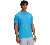 UNDER ARMOUR Herren Kurzarm SPORTSTYLE LC SS (1326799) XXL BLUE CALM 453