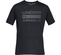 Under Armour Team Issue Wordmark Short Sleeve T-shirt Schwarz S / Regular Herren