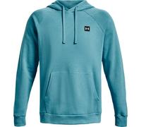 Under Armour Ua Rival Fleece Hoodie Herren / 433 GLACIER BLUE / XL